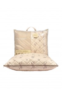 Camel wool Подушка 70х70 Sofi De MarkO