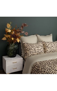 Эмелин КПБ сатин Евро