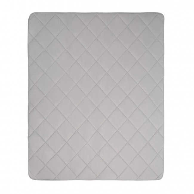 Одеяло (серое) всесезонное 200х220 ВБ