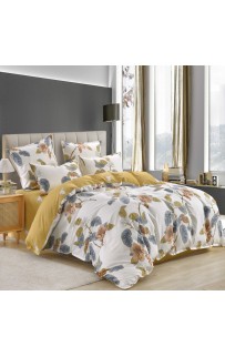 Вагнер (белый) КПБ сатин Евро