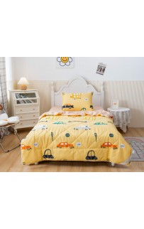 Дорога (желтый) Комплект Детский