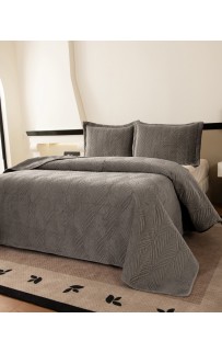 Таира (пепел) Покрывало 240х260