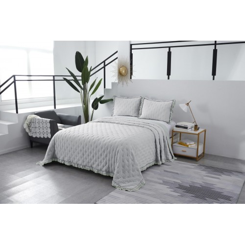 Элизабет №11 Покрывало 160х220 Sofi De MarkO