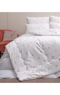 Merino wool Одеяло 195х215 Sofi De MarkO