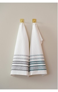 Perry №2 Полотенце кухонное 50х60 2шт