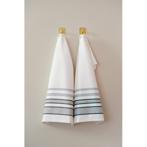 Perry №2 Полотенце кухонное 50х60 2шт