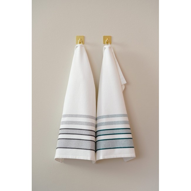 Perry №2 Полотенце кухонное 50х60 2шт