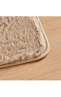 PELLICIA (капучино) набор ковриков 60х100 и 50х70