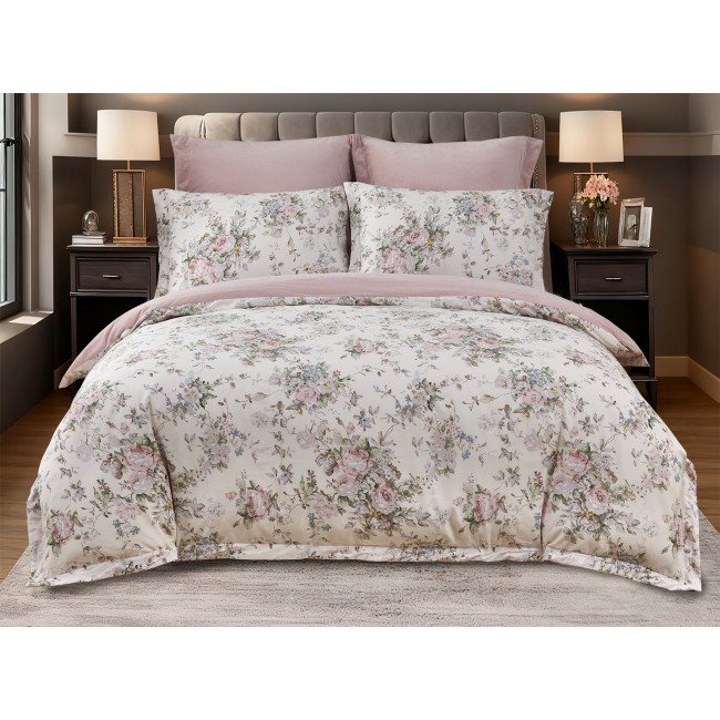 Джули №4 КПБ Евро