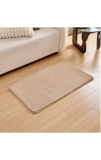 PELLICIA (капучино) набор ковриков 60х100 и 50х70