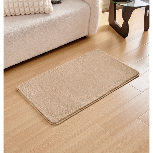 PELLICIA (капучино) набор ковриков 60х100 и 50х70