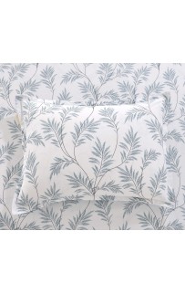 Бетти (голубая) КПБ сатин 1.6