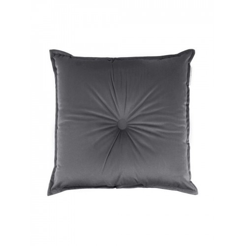 Вивиан (антрацит) Подушка 45х45 Sofi De MarkO