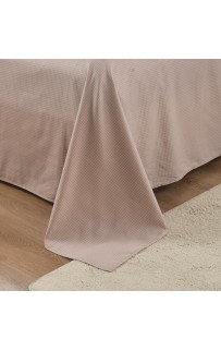 Бонни (серый) КПБ сатин Евро