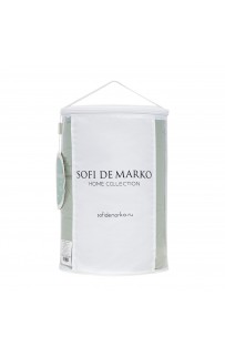 Premium Mako (бирюзовый) Одеяло 160х220 Sofi De MarkO