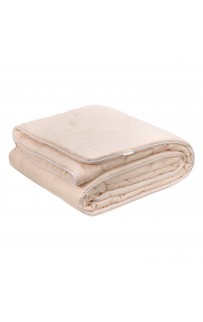 Luna (беж) Демисезонное Одеяло 155х215