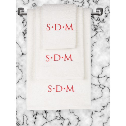 Amber №3 70х140 Полотенце Махровое