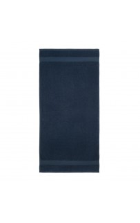 Modena (синий) комплект Полотенец 50х90(1шт) и 70х140(1шт)