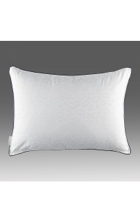 Leopard (белая) Подушка 50х70