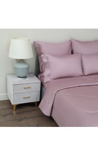 Premium Mako (лиловый) Комплект Евро