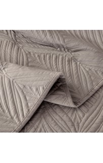 Таира (серый) Покрывало 240х260