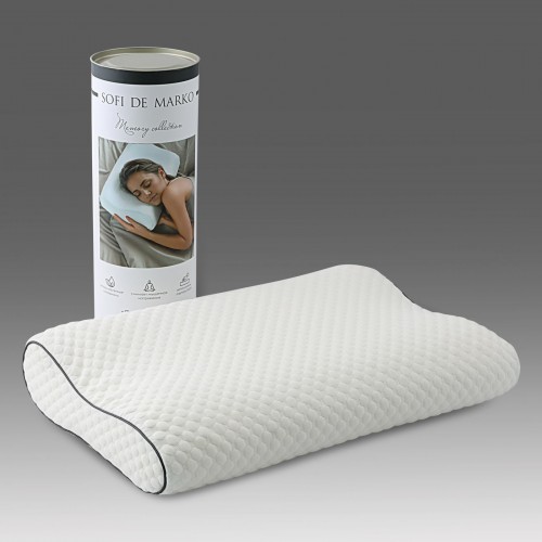 Orto Massage Орт. Подушка 60х40х7-8 Sofi De MarkO