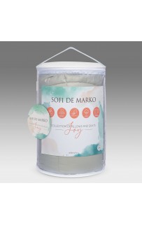 Joy (олива) Одеяло 155х215 Sofi De MarkO