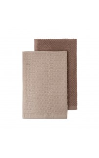 Lotty №1 Полотенце кухонное 30х50 2шт