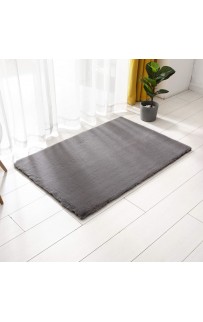 Camilla (серый) Коврик 80х120см