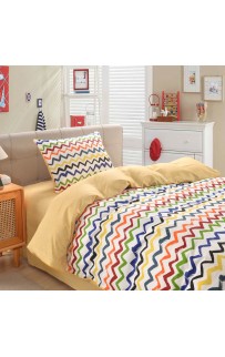 Зигзаги КПБ Детский