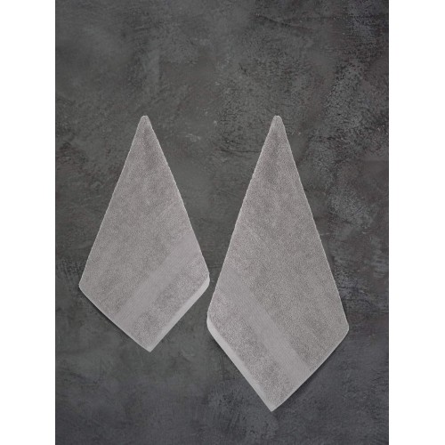 Ester (св серое) 50х90 Полотенце Махровое Sofi De MarkO