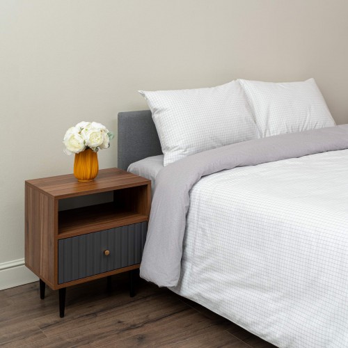 Мэгги №6 комплект постельного белья 7Е Siberia Sofi De MarkO