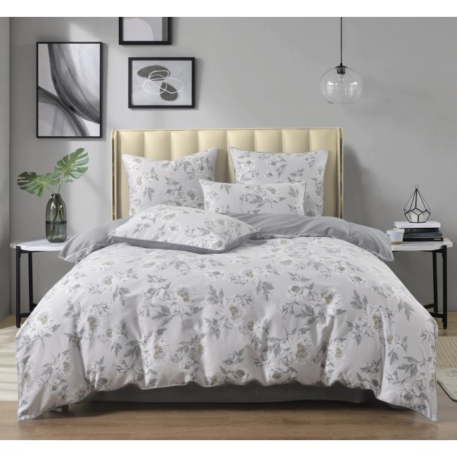 Юстина КПБ сатин 7Е