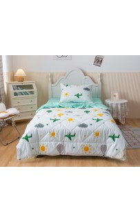 Полетели (белый) Комплект Детский Полетели (белый) Комплект Детский