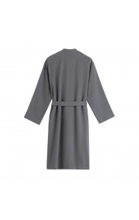 Дориан (серый) 2XL-3XL Мужской Халат