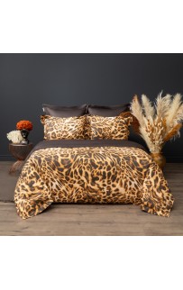 Сафари №1 КПБ 7Е