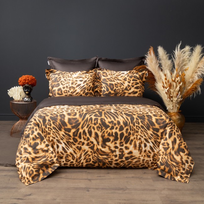 Сафари №1 КПБ 7Е