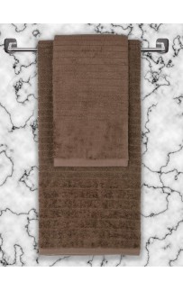 Freddie (кофе) 70х140 Полотенце Sofi De MarkO