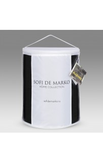 California (черный) Одеяло 195х215 Sofi De MarkO