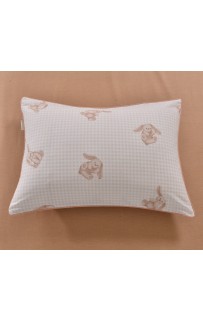 Зайка КПБ детский