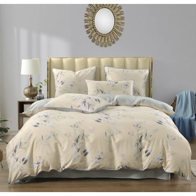 Росанна КПБ сатин Евро