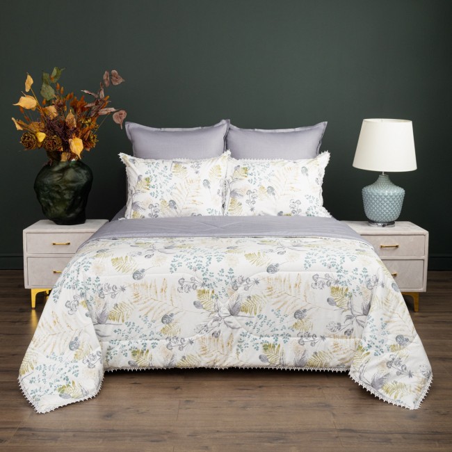 Вирджиния Комплект сатин 1.6