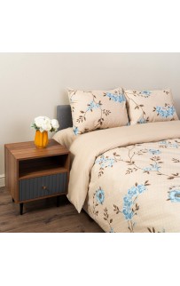 Мэгги №28 КПБ 2х Siberia