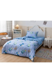 Crocodile (синий) Комплект Детский