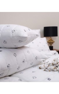 Cotton Dreams Подушка 50х70 Sofi De MarkO