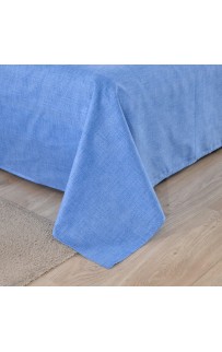 Касатки (синий) КПБ Детский