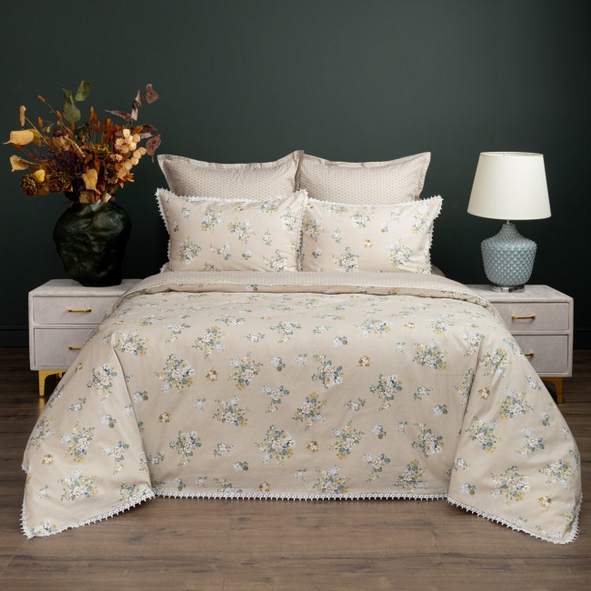 Дориана КПБ сатин 1.6