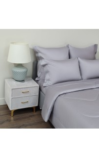 Premium Mako (серый) Комплект Евро