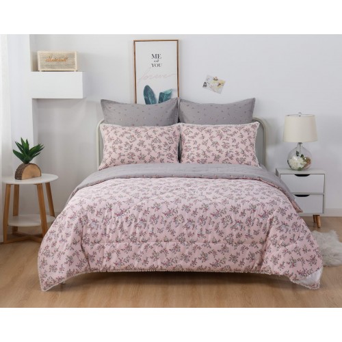 Бернадетт №18 Комплект 1.6 Sofi De MarkO