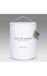 California (белый) Одеяло 155х215 Sofi De MarkO